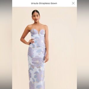 ISO Katie May Ursula dress!!